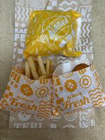 ありがとう