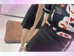 こんばんは❤️
