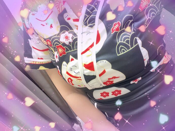 こんばんは🥰