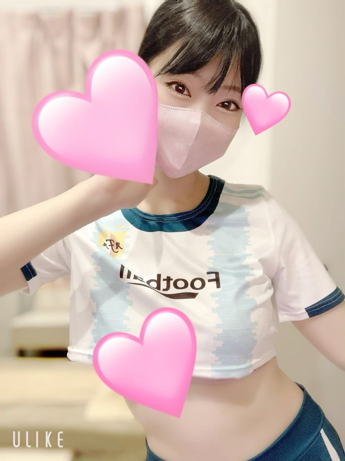 ラスト❣️