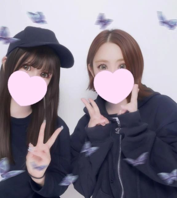 3pコースありがとう！♡♡