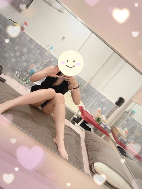 【お礼写メ日記】