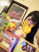 今月ぶりの本指…