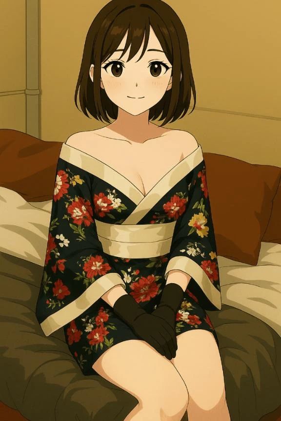 10/31のピロートーク