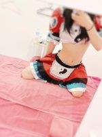 明日からに備え…