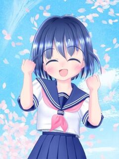 しいなちゃん☆完全未経験