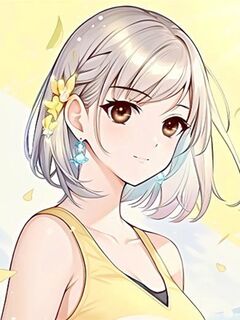 みこちゃん♡緊急体験入学☆