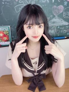 体験☆夜空ちゃん♡