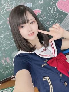 激かわ♡すずちゃん