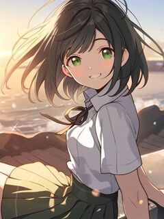 本日面接済み!!柚ちゃん♡