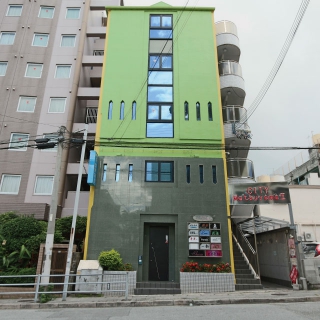 シティまつやまⅡビル