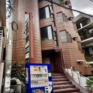 東和商事松山ビル