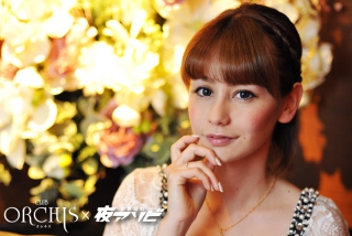 ヤーマンの「アナタイイネ」－CLUB ORCHIS