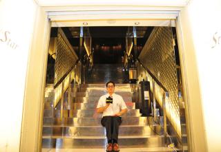 ヤーマンの「アナタイイネ」－CLUB Star